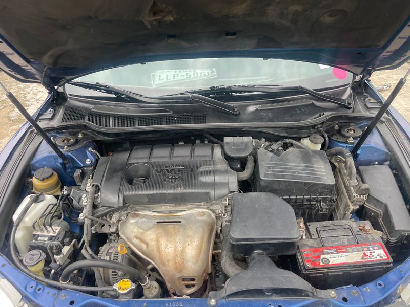 Thumbnail 4 of 2008 Toyota Camry LE